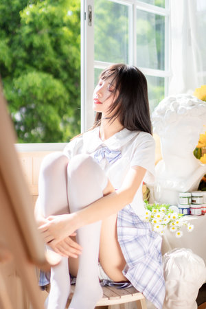 公马女日B 界面截图